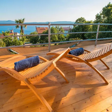 House Gardens Holiday home *
